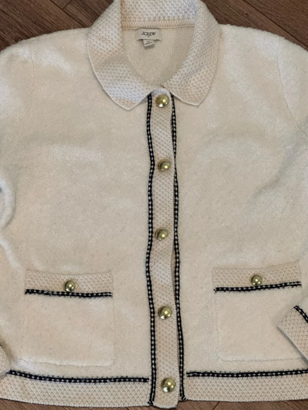 J. Crew excellent elegant